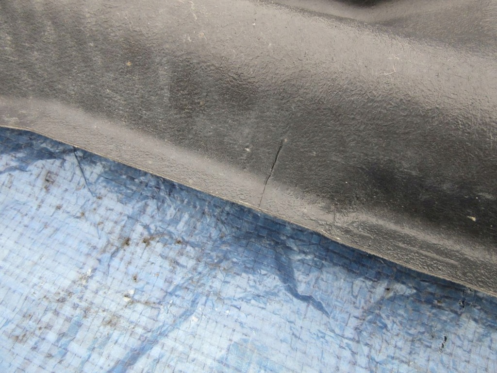 фото №5, Chevrolet volt 2013 захист плита нижня підвіска права