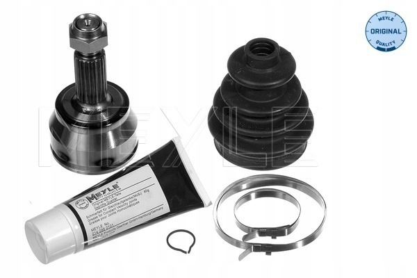 фото №1, Шарнир наружный maxgear 25-1041 ford escort v, vi. fiesta iii, orion iii