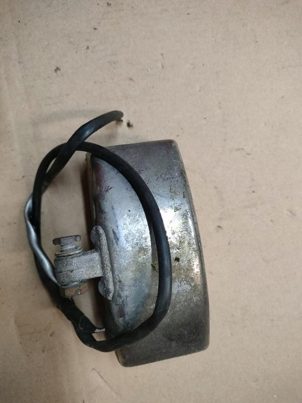 Лампа протитуманна задній mercedes porsche хром Доставка