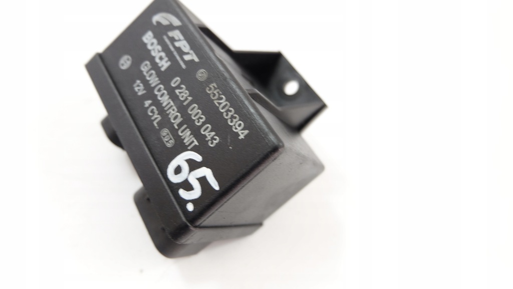 фото №7, Lancia delta iii 1.6 реле свічка 55203394