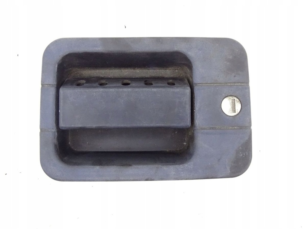 фото №1, Iveco eurocargo i 91-02 ручка дверь правый перед наружная