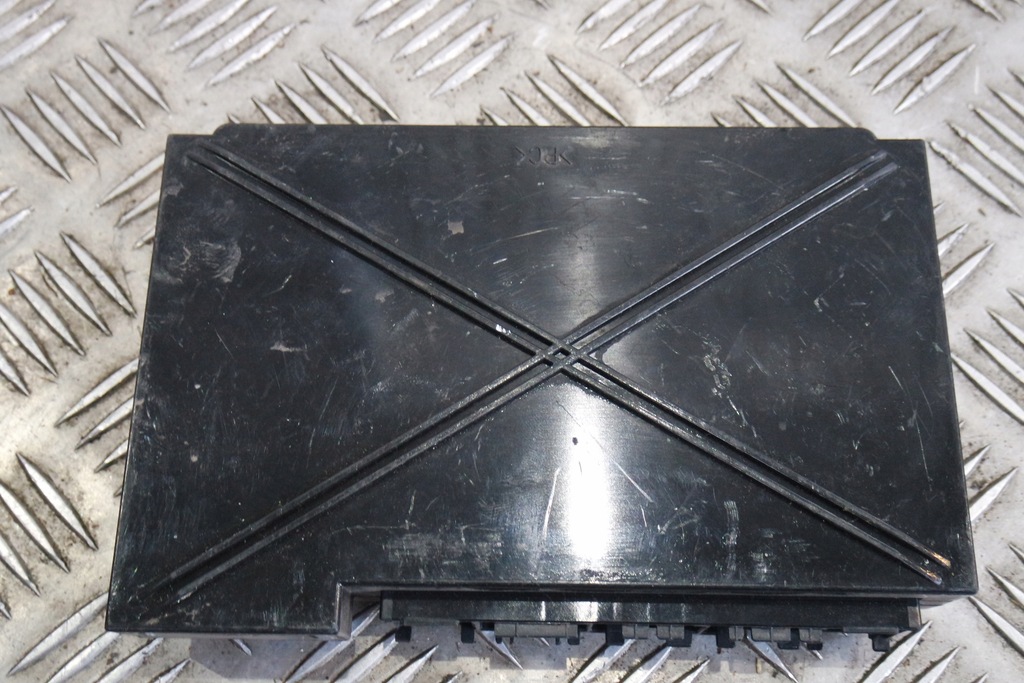 фото №1, Модуль блок управления кондиционера bentley 3w0907040