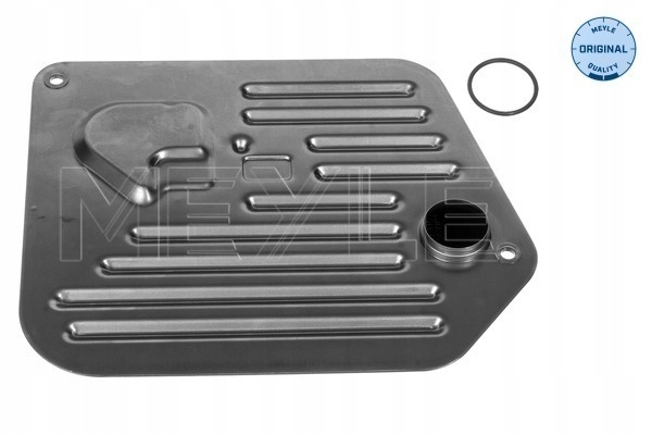 фото №1, Meyle 100 136 0008 фильтр гидравлический,