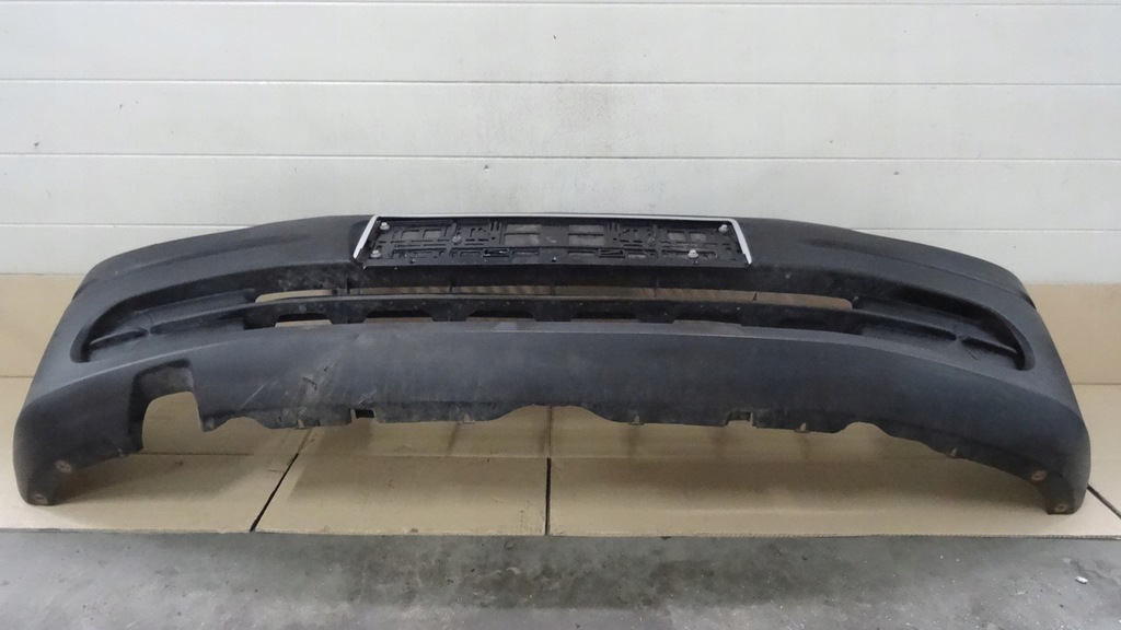 фото №10, Opel agila a бампер перед