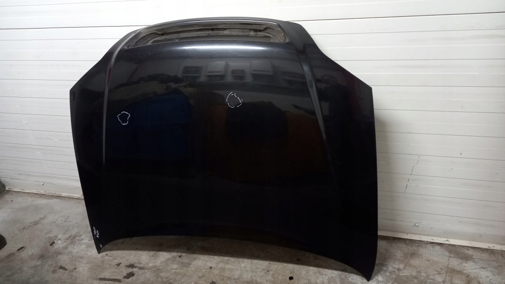 Купити Капот opel astra g hb 99r z298