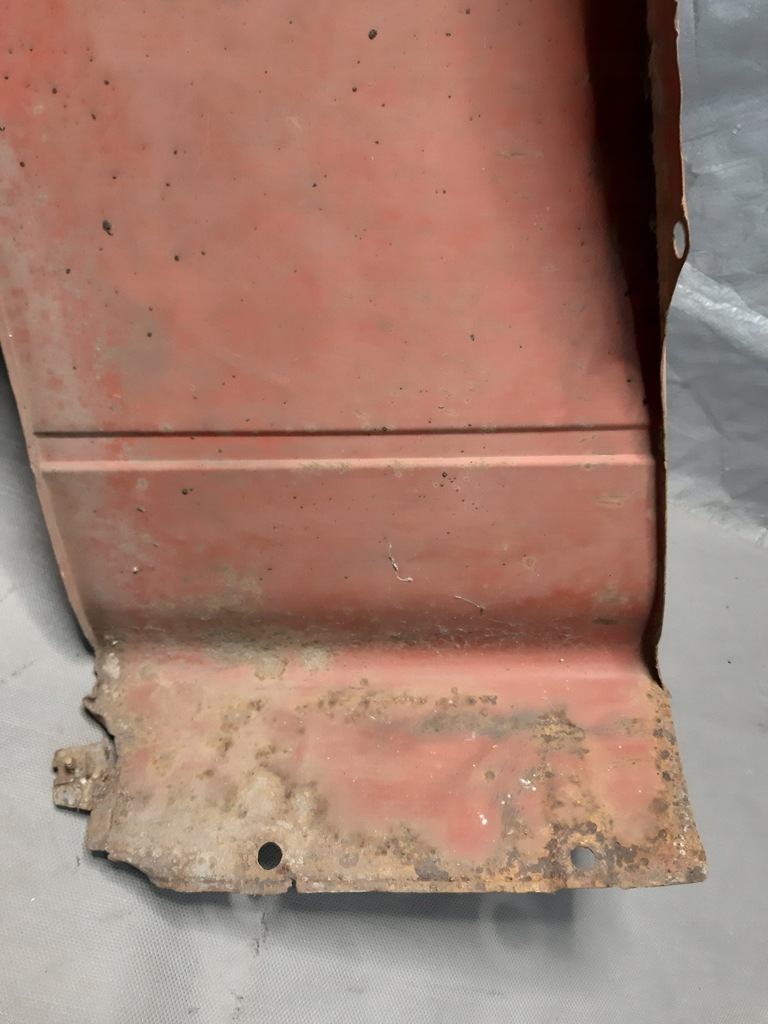 фото №7, Крила правий bmw e36 compact