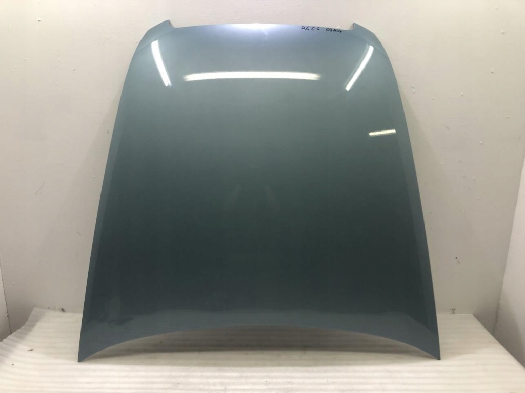 фото №1, Капот кришка audi a6 c6 ly5r sedan