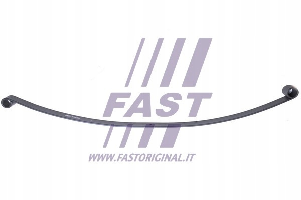 фото №3, Fast ft13308 щітка ресора