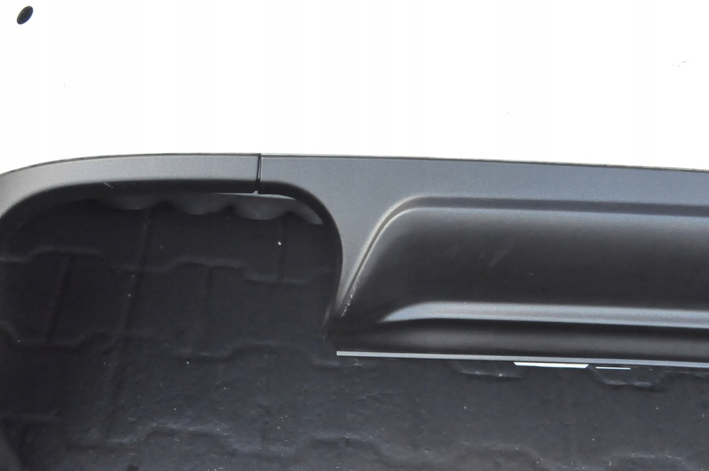 фото №8, Maserati ghibli iii m157 бампер задня задній pdc