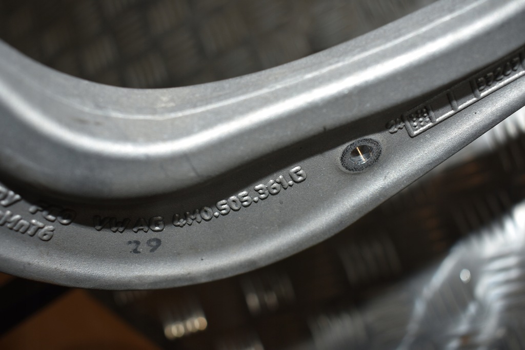 фото №5, Idealne підвіска задня задні ліва porsche cayenne 9y пружини 1