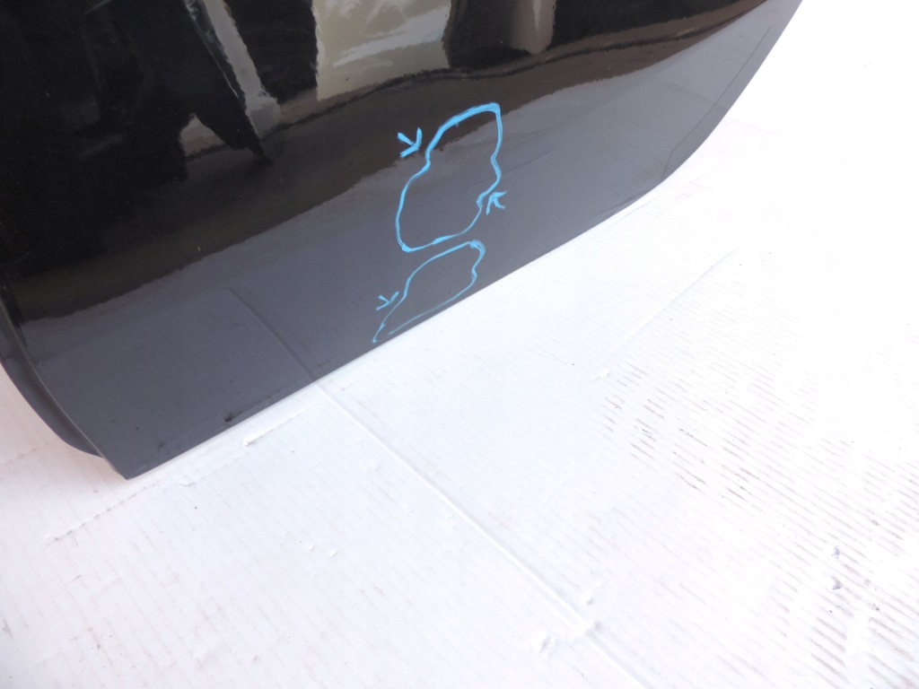 фото №5, Kia ceed iii 2018 2019 2020 kombi левая задние дверь