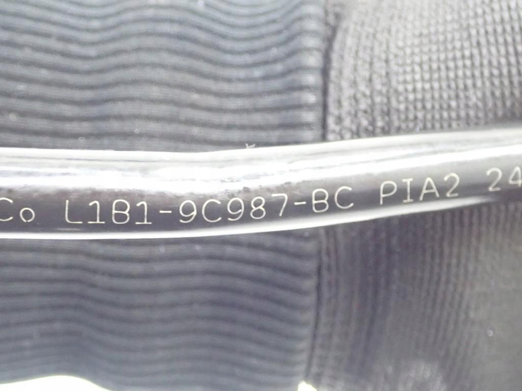 фото №14, Wąż шланг трубка топлива датчик ford puma ii mk2 1.0 ecoboost b7jb 22r