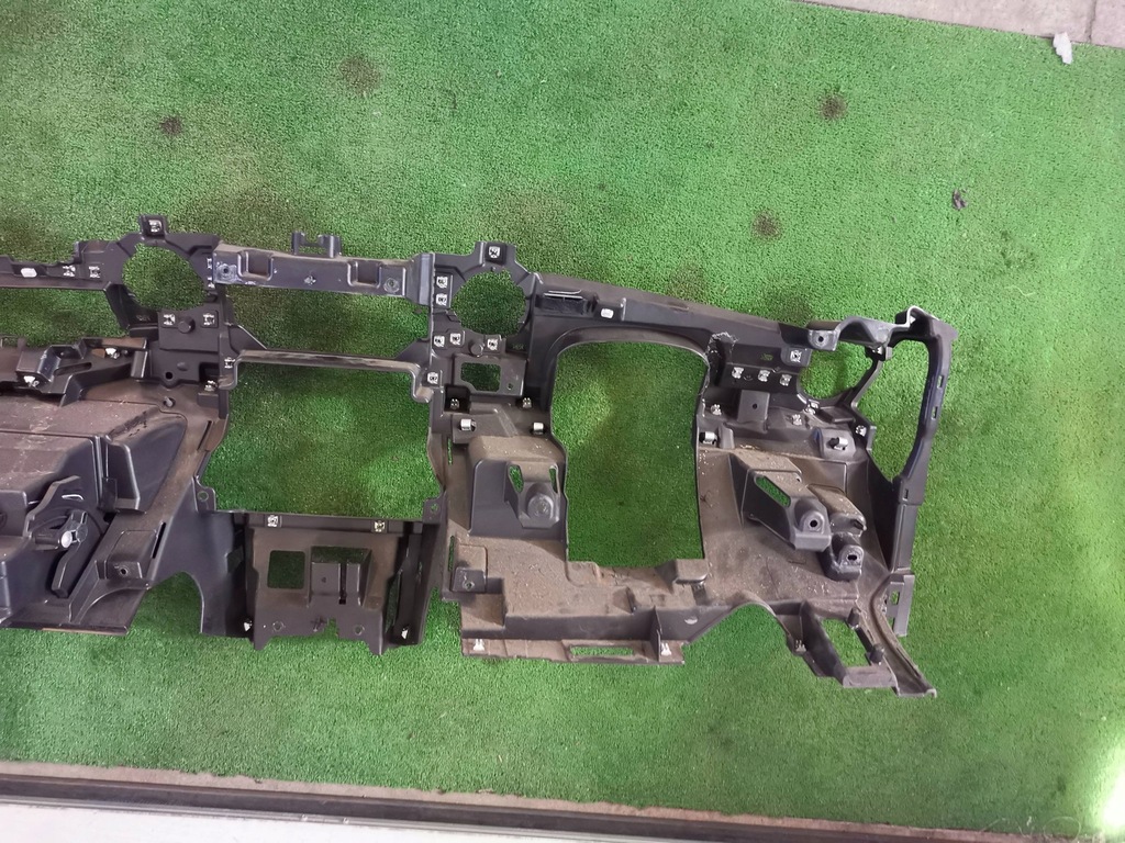 фото №9, Mini r56 каркас панели консоли eu 2752761