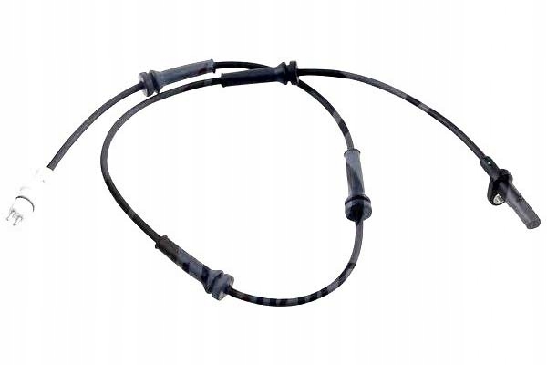 фото №2, A.b.s. датчик abs renault trafic ii 01- задня