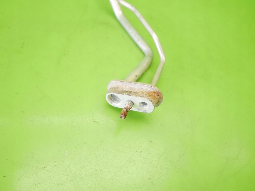 фото №5, Трубки провода кондиционера kia carnival i 2.9 tdi