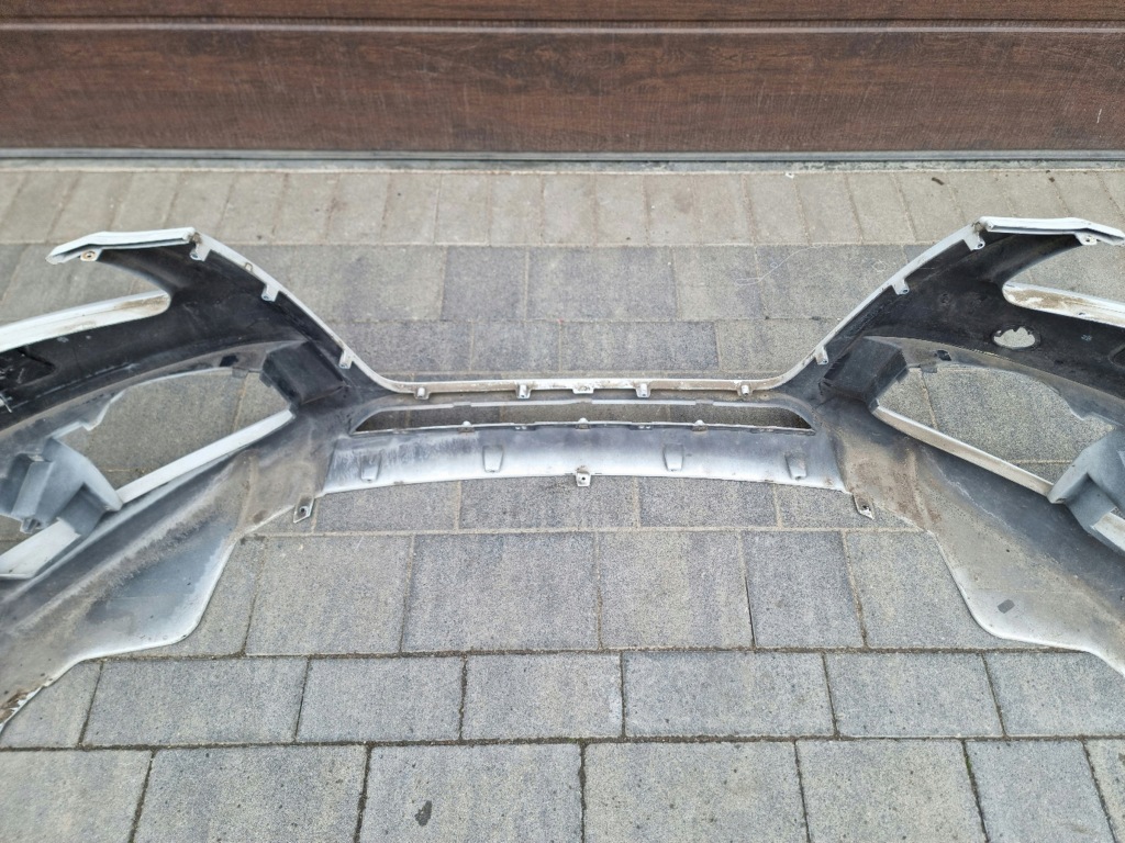 Audi a5 8t0 s line sline бампер передній перед Зі Шроту