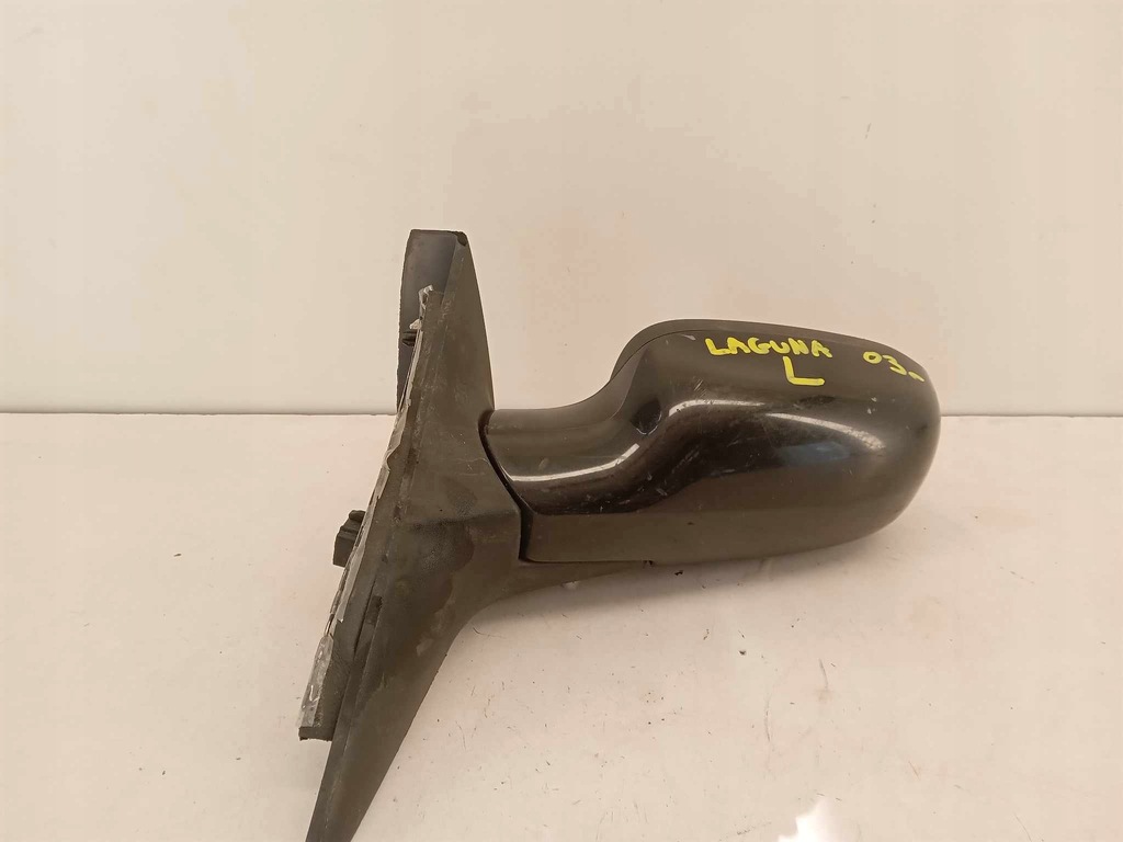 фото №1, Зеркало левая наружное renault laguna ii 01-07