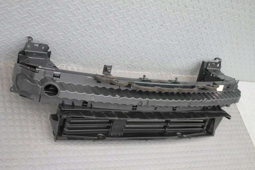 фото №16, Балка передняя бампера перед жалюзи 620306ua0h nissan qashqai iii j12 21-