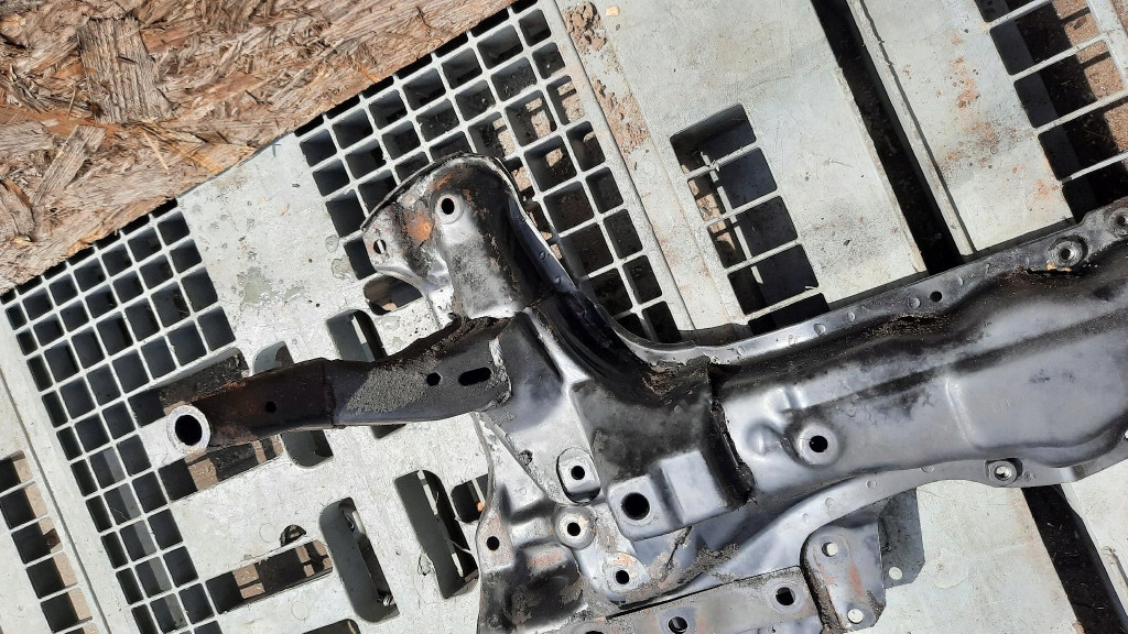 фото №6, Подрамник перед alfa romeo i 1.9jtd 03r