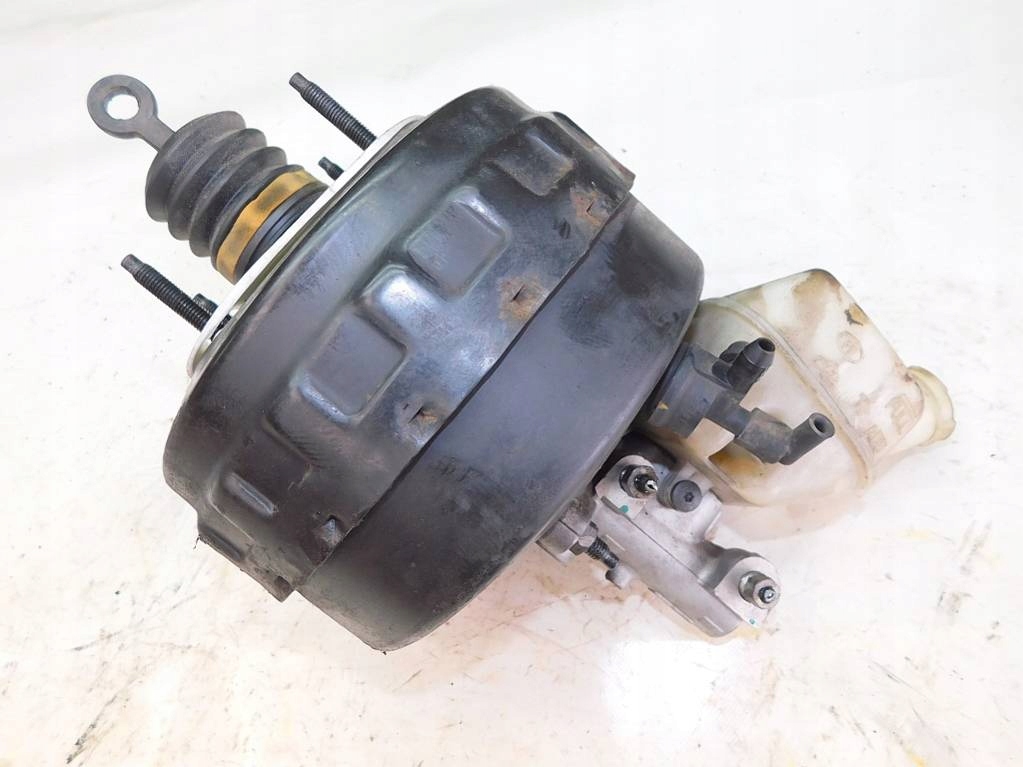 фото №7, Chrysler pt cruiser 1.6 04r підсилювач гальм гальмівні