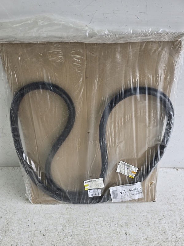 фото №1, Skoda scala прокладка дверь