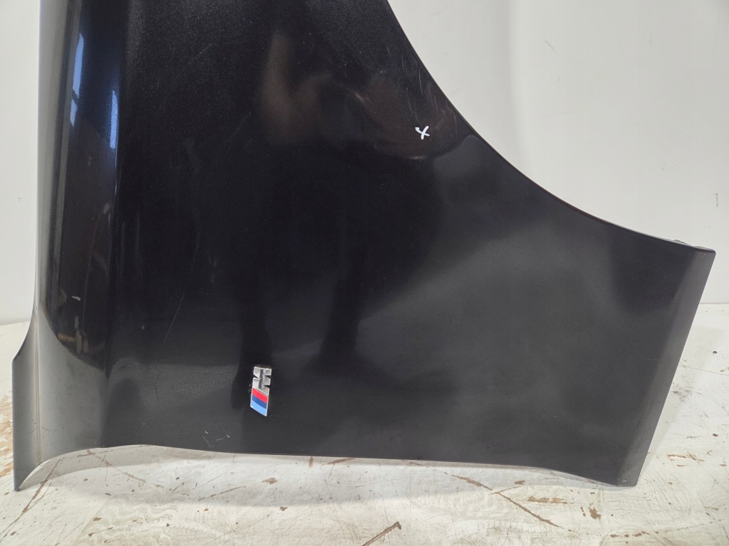 фото №11, Крила правий передній bmw 3 g20 g21