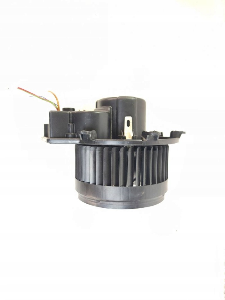 Купити Повітродувка обдув jeż резистор mercedes w203 9400784