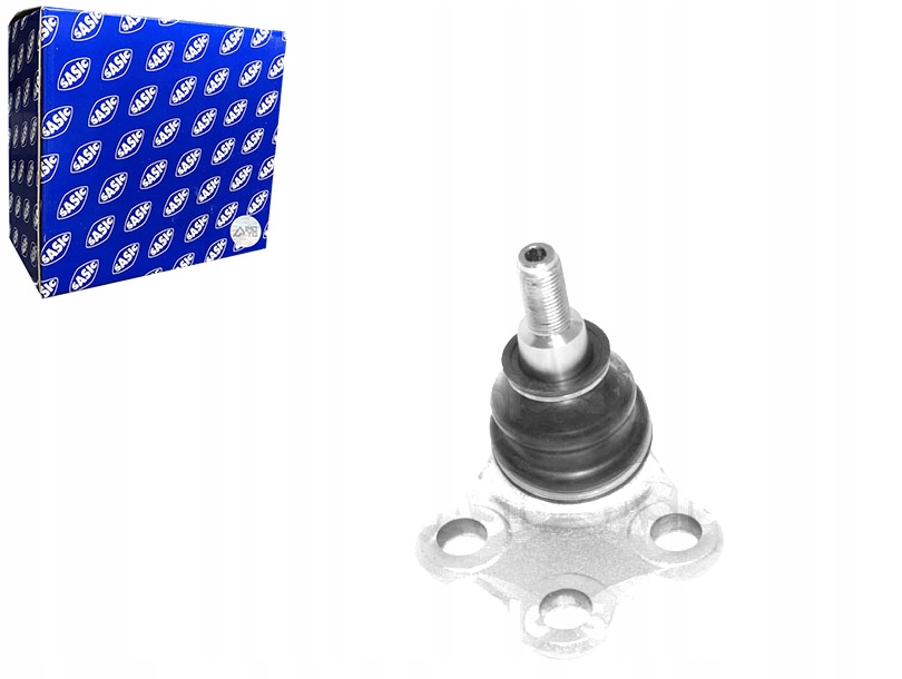 фото №1, Шарова опора важеля перед l/p renault clio v 1.0 1.0lpg 1.3 06.19- sasic