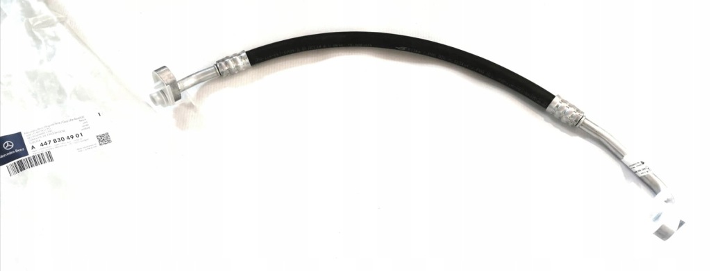 Купити Шланг кондиціонера mercedes w447 a4478304901