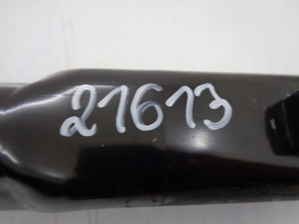 Mini r55 r56 r57 r58 кронштейн бампер лівий перед Доставка