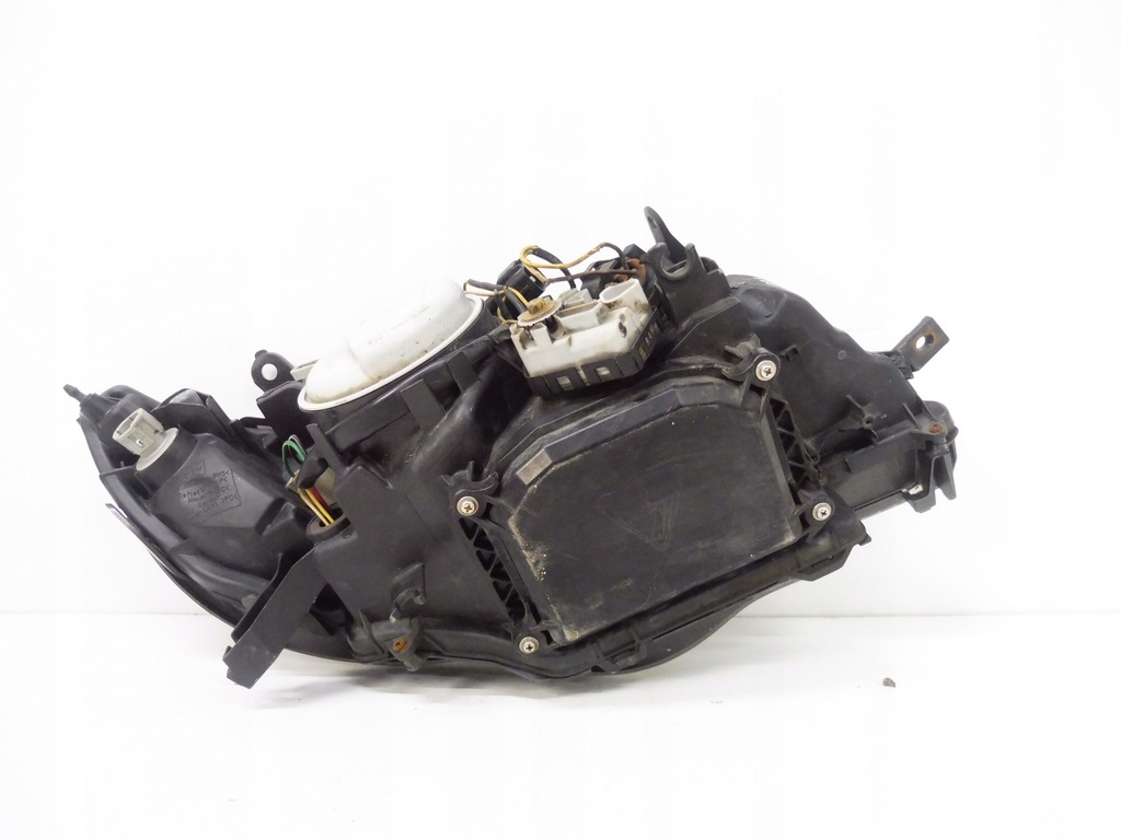 фото №7, Subaru legacy iv лампа ліва ксенон lci lift комплект