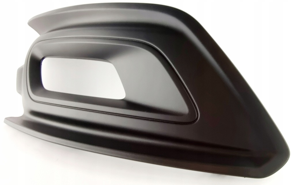 фото №2, Рамка противотуманной фары левая transit custom 2019- ford oryg