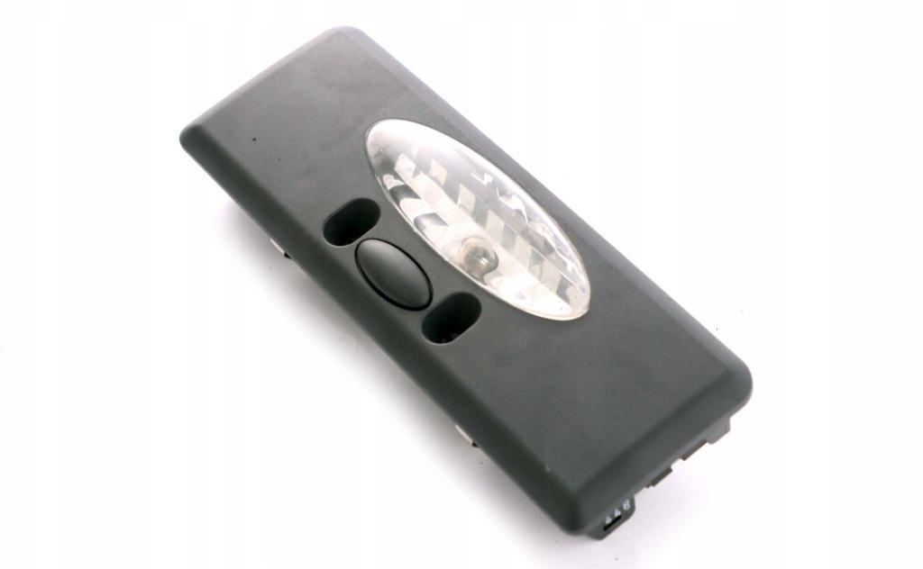 фото №6, Mini r52 лампа панель стельовий czarna 6962041