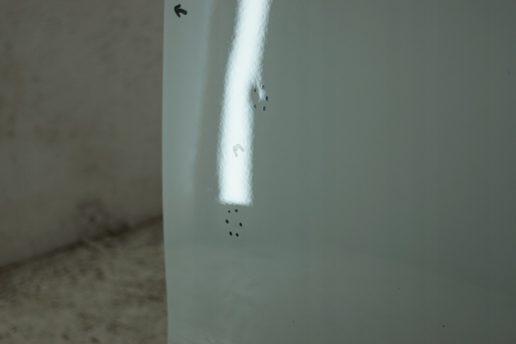 фото №9, Двері правий перед nissan juke f15 lift 326z