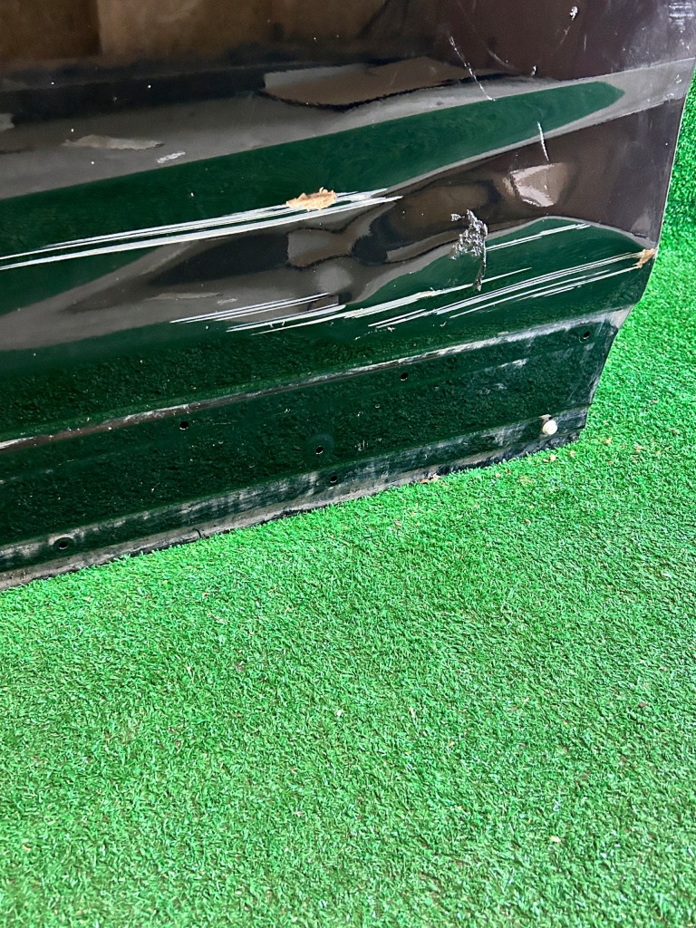 фото №2, Дверь передние левая toyota rav4 v