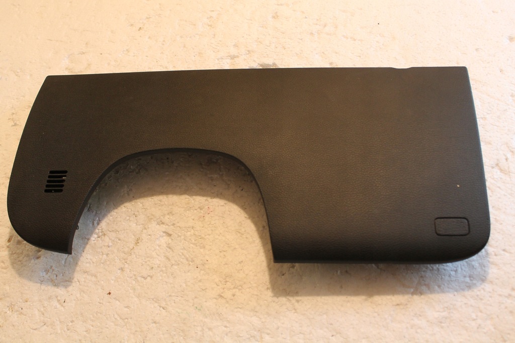 фото №1, Заглушка колінна dekli панелі захист fiat freemont