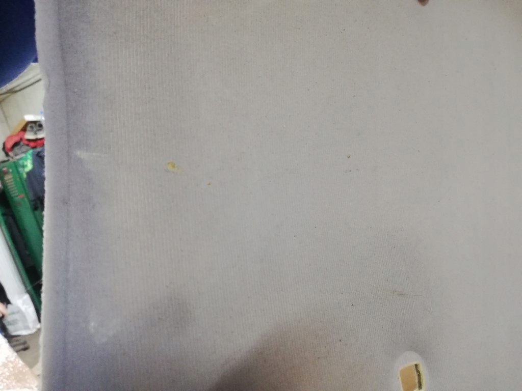 фото №8, Потолок solar peugeot 3008 i