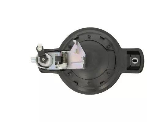 фото №2, Ручка дверь задняя l наружная, дверь pr