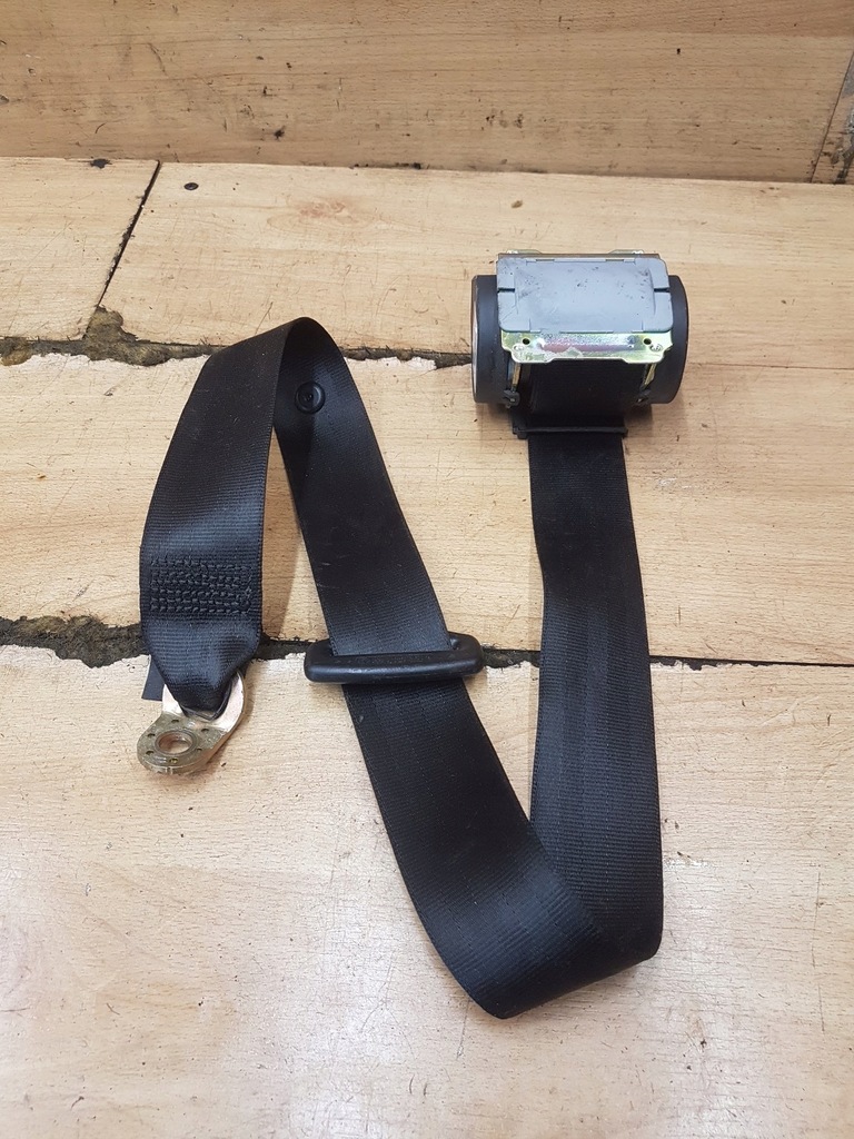 фото №1, Pas безпеки задня лівий правий audi a4 b6