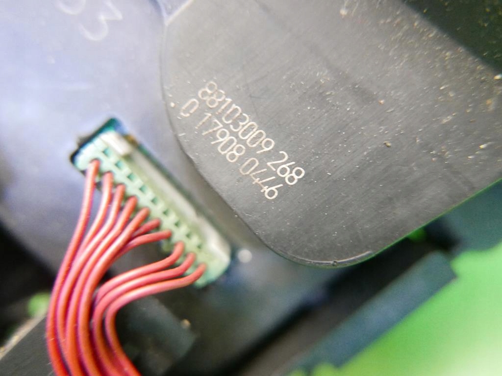 фото №4, Переключатель комбинированный переключатели renault clio iii phi