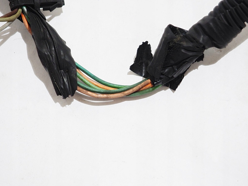 фото №7, Nissan micra k12 замок капот перед передний europa