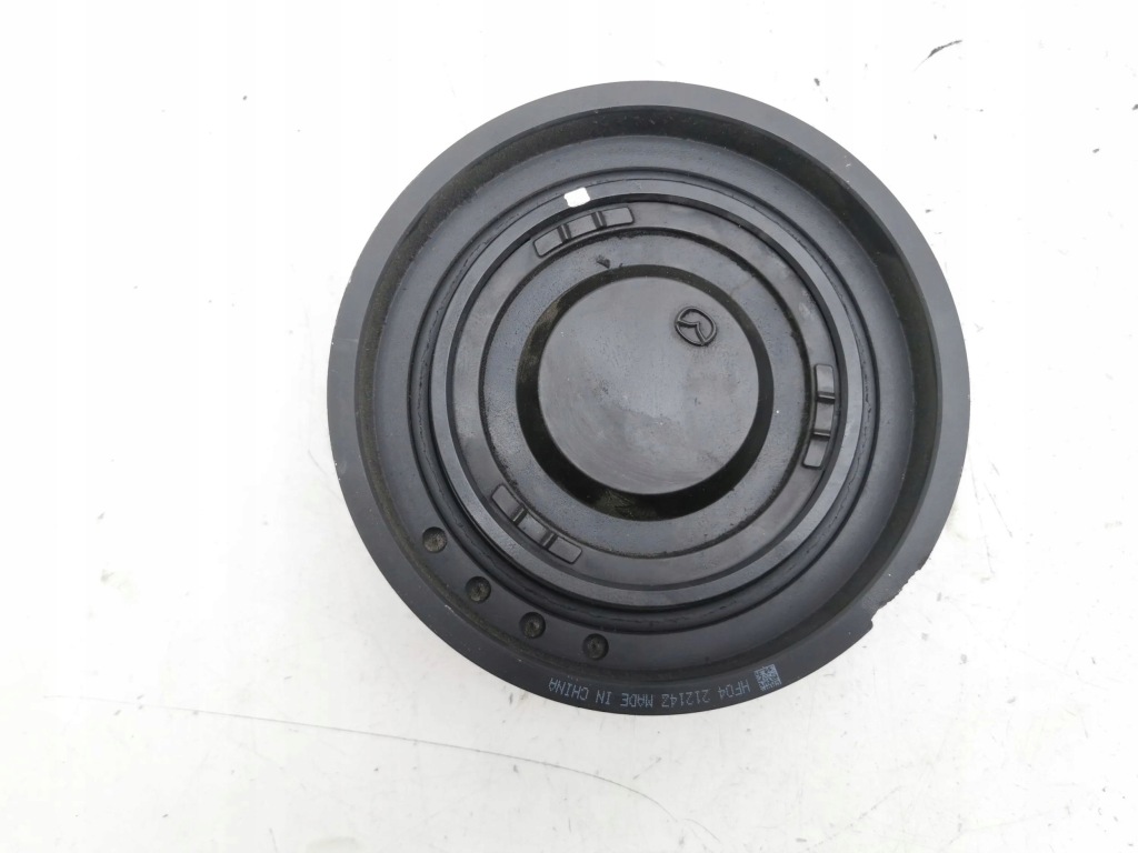 Mazda cx-30 2023 шкив коленчатого вала коленчатого в Украине