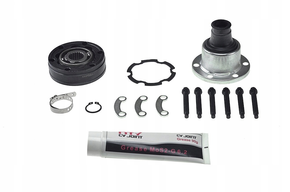 фото №1, Шарнир вала приводного suzuki grand vitara 05-