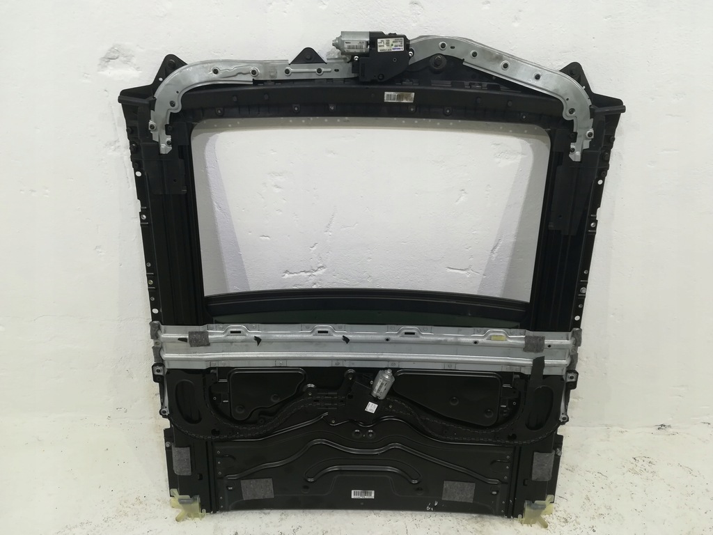 фото №1, Bmw f01 люк