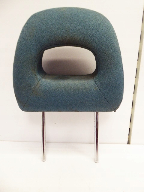 фото №1, Almera tino підголівник правий