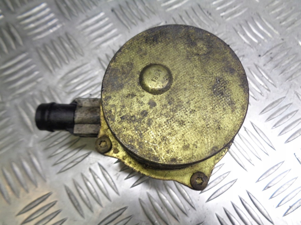 фото №1, Насос вакуум вакуум renault clio ii s1-c8449