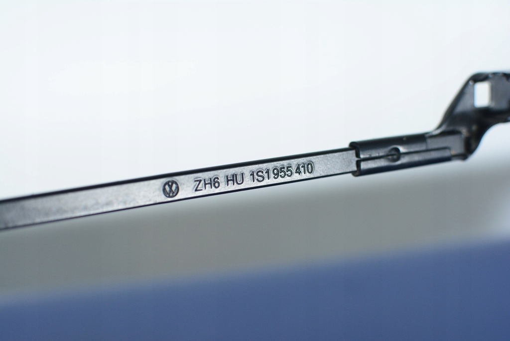 фото №5, Skoda citigo важелі двірник перед