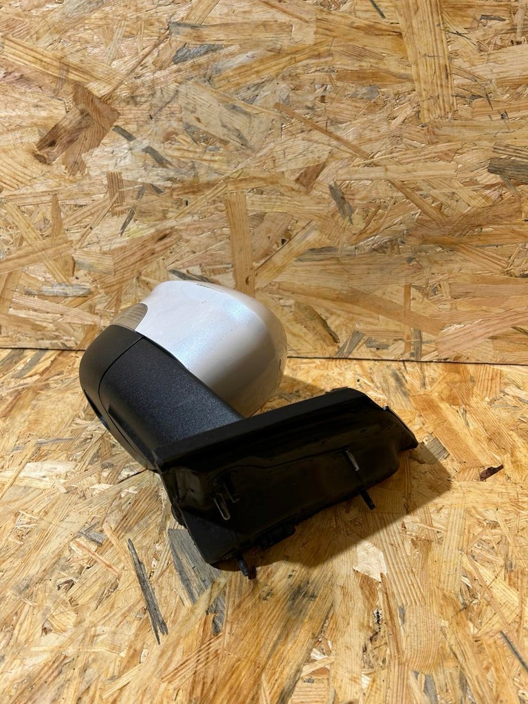 фото №11, Дзеркало праве ford edge mk2 14 pin ug перламутр europa оригінал