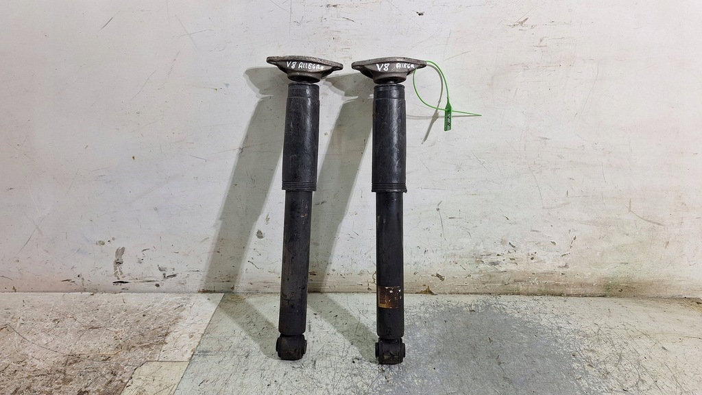 фото №1, Амортизатор правый левый задняя kpl 31340700 volvo s60 ii v60 i