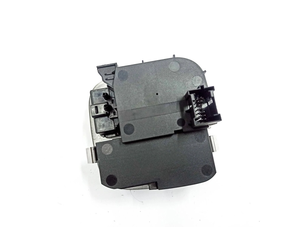 фото №10, Mercedes-benz clk a209 c209 2003 панелі керування, перемикачі